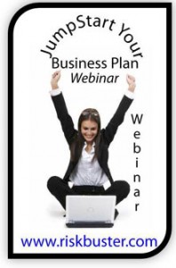 Webinar: JumpStart Your Business Plan