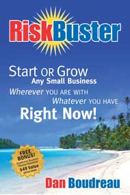 Books on small business plan