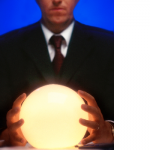 Writing a Business Plan: The Dark Art of Predicting The Future