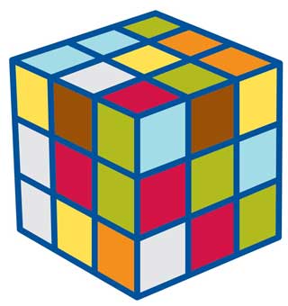 rubix-cube